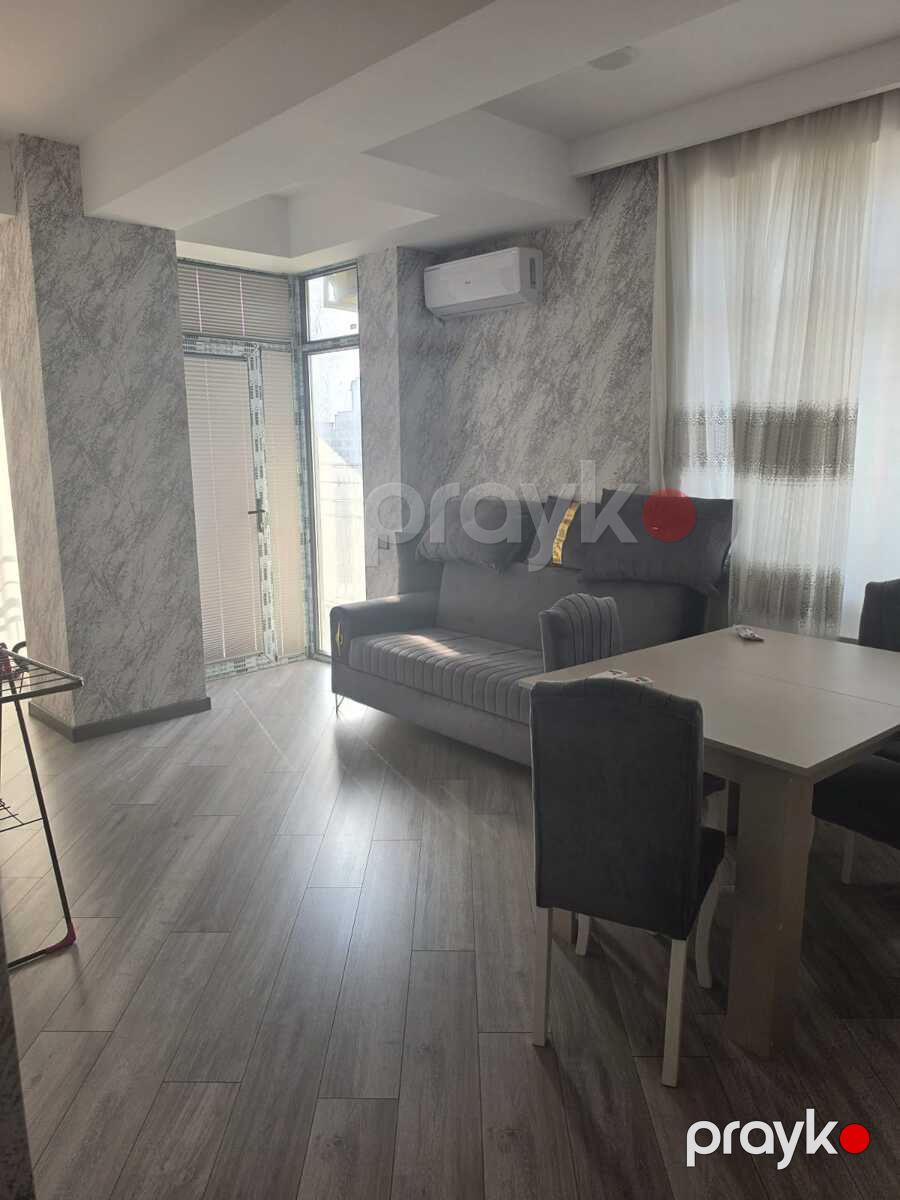 İcarəyə verilir 4 otaqlı yeni tikili 120 m² — Mənzil, Bakı (2)