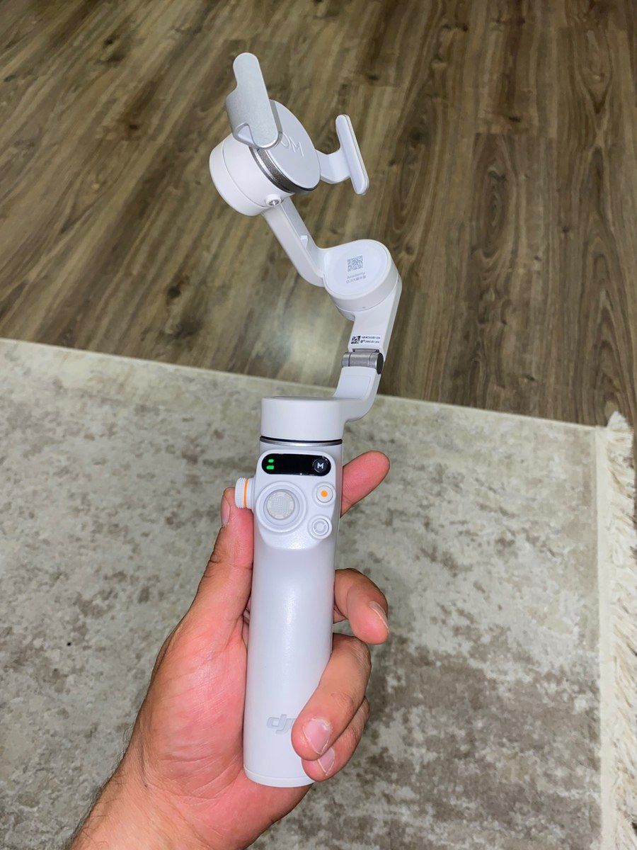 DJI Osmo Mobile 6 — Smartfonlar, Bakı (4)