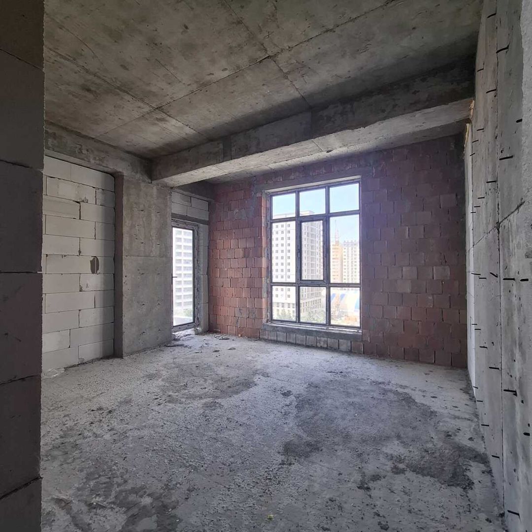 Satılır 2 otaqlı yeni tikili 70.2 m² — Mənzil, Bakı (4)