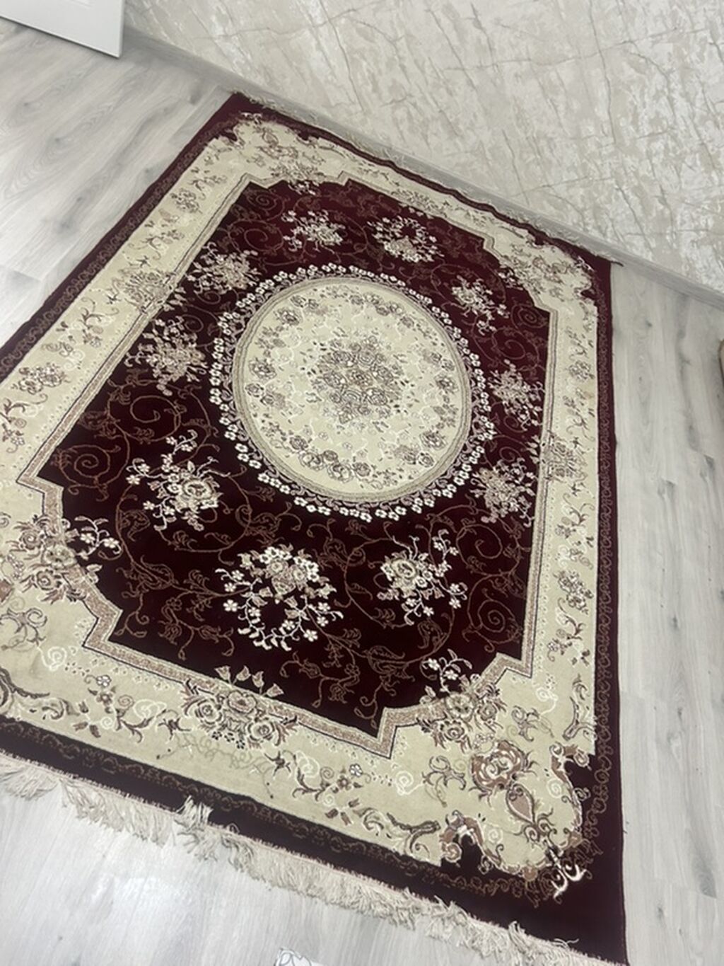 Xalça İran, Kredit yoxdur — Xalılar, Bakı (2)