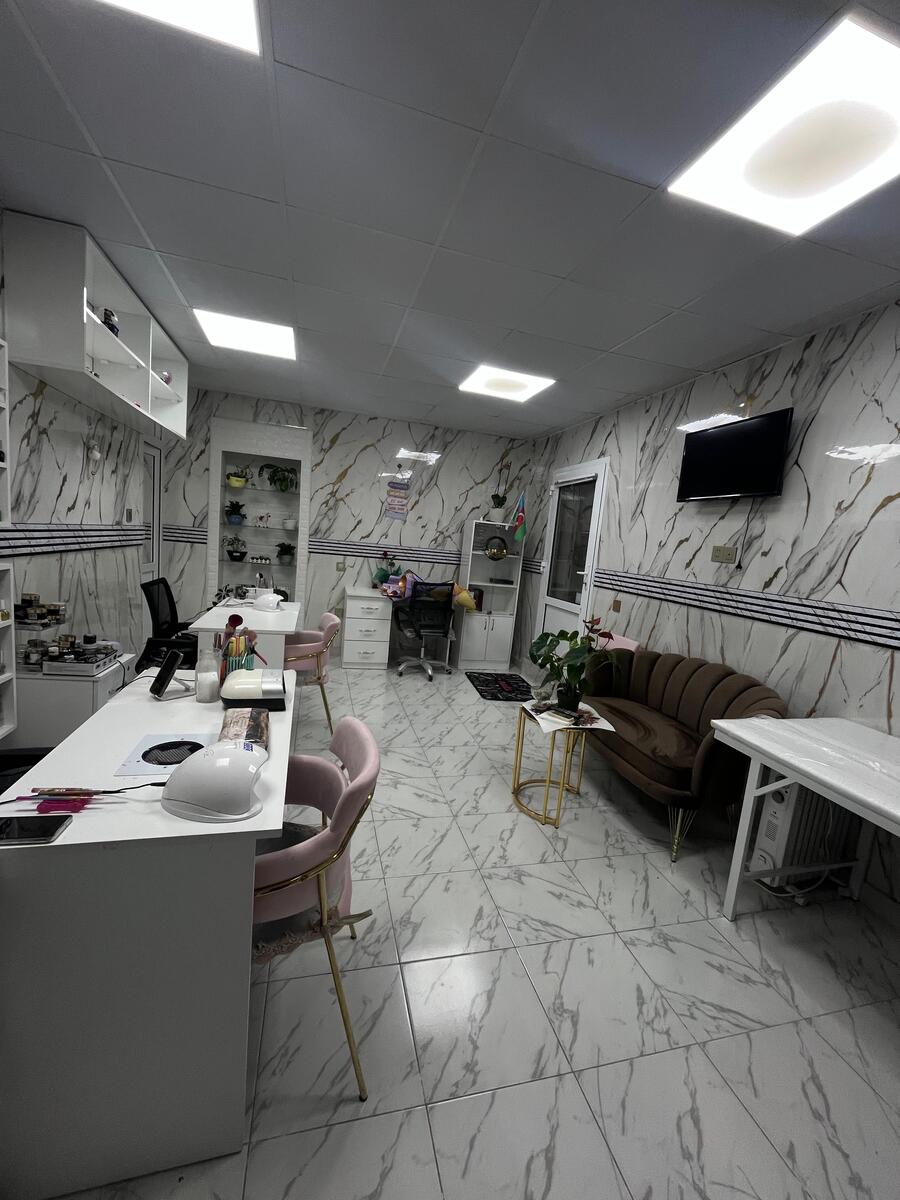 Satılır obyekt 53 m² — Əmlak, Bakı (2)