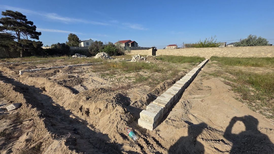 Satılır torpaq 3.2 sot — Torpaq, Bakı (2)
