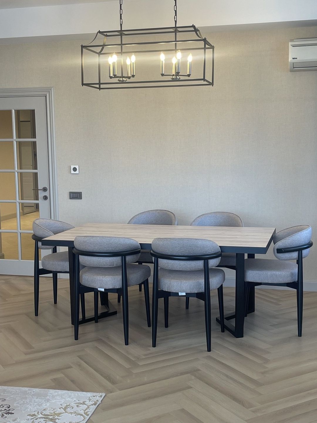 İcarəyə verilir 3 otaqlı yeni tikili 111 m² — Mənzil, Bakı (11)