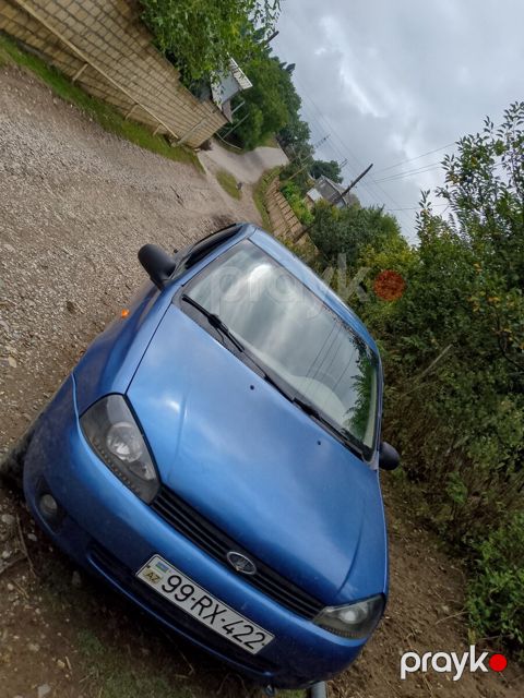 Lada (vaz) 2107, 2008 il