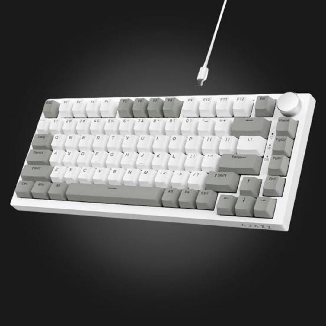Klaviatura Ajazz K820 — Elektronika, Bakı