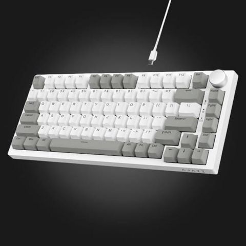 Klaviatura Ajazz K820 — Bakı