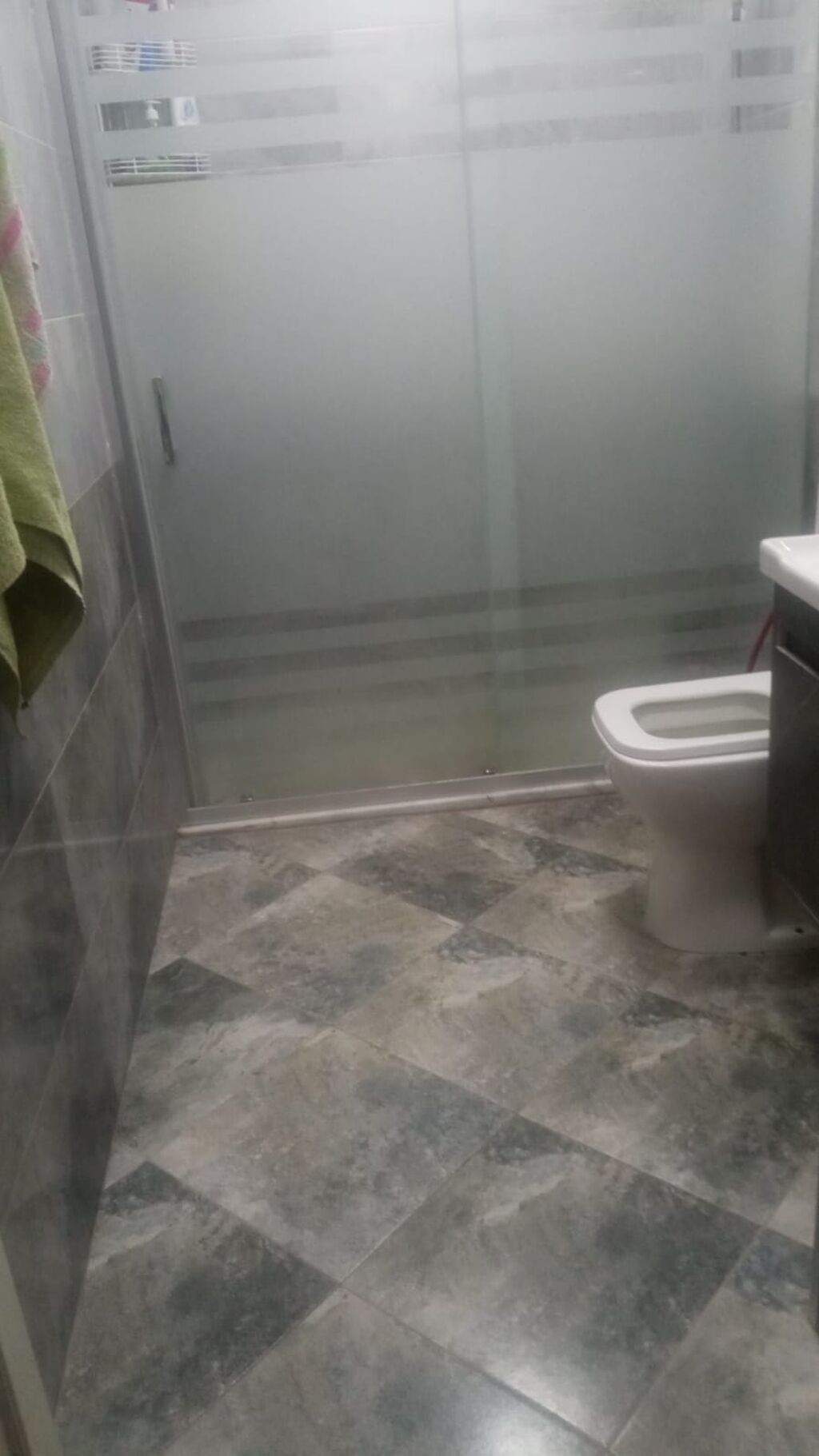 Mehdiabad, 2 otaqlı, Yeni tikili, 68 kv. m — Mənzil, Bakı (5)