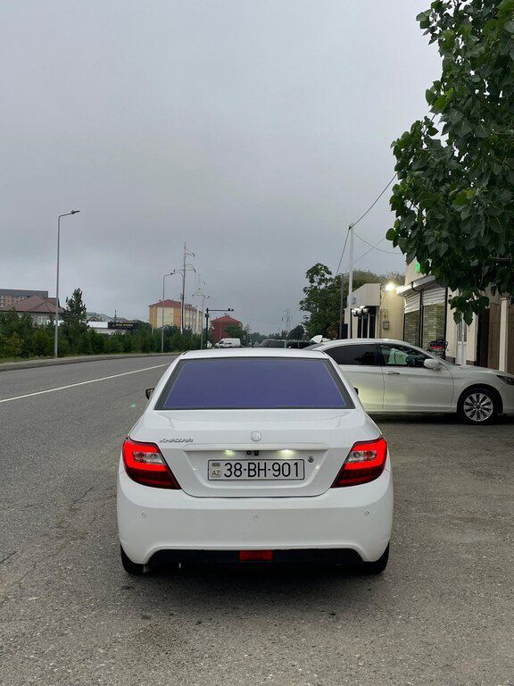 Khazar SD, 1.7 L, 2019 il, 268 000 km — Avtomobillər, Qusar (8)