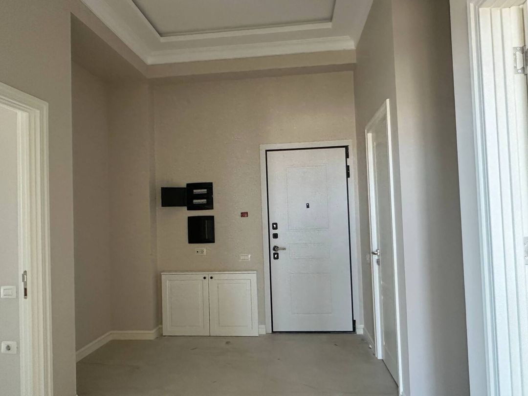 Satılır 3 otaqlı yeni tikili 108 m² — Mənzil, Bakı (7)