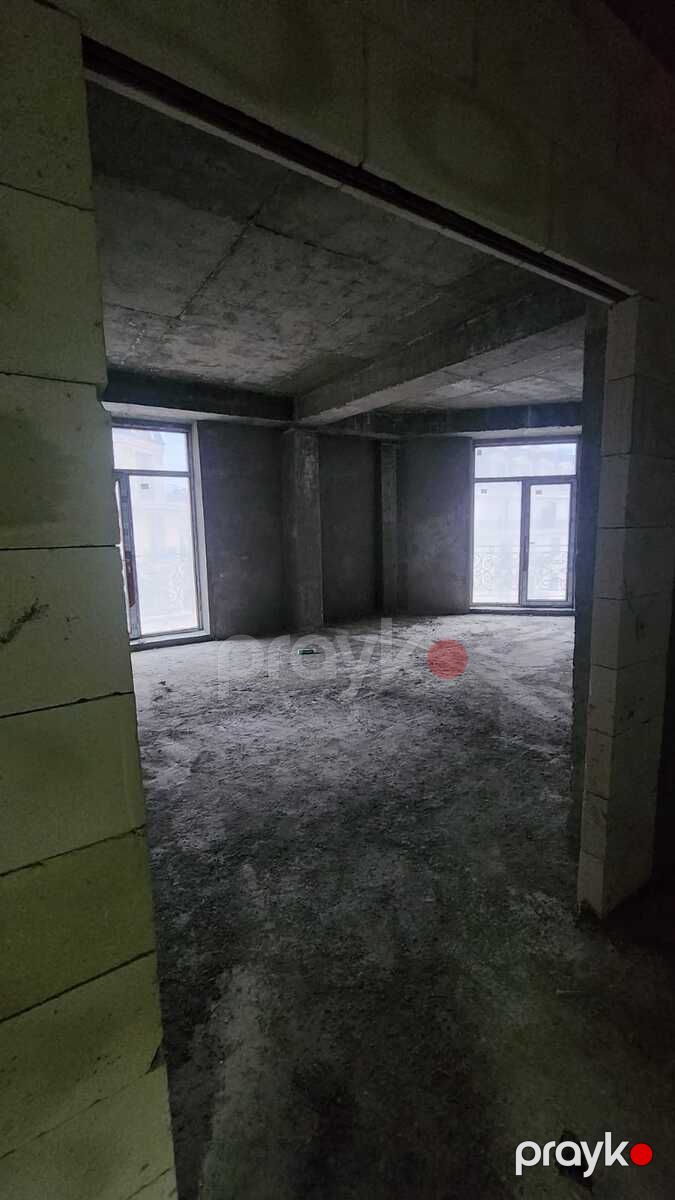 Satılır 3 otaqlı yeni tikili 138 m² — Mənzil, Bakı (5)