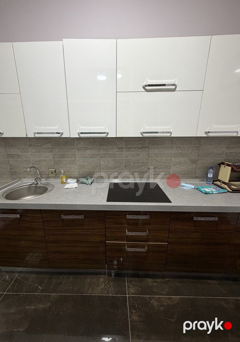 İcarəyə verilir 6 otaqlı ofis 115 m² — Ofis, Bakı (10)