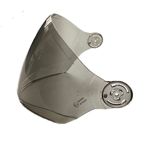 Dəbilqə vizoru Scorpıon KDS-O-01 Exo-cıty II Shield Smoke — Bakı