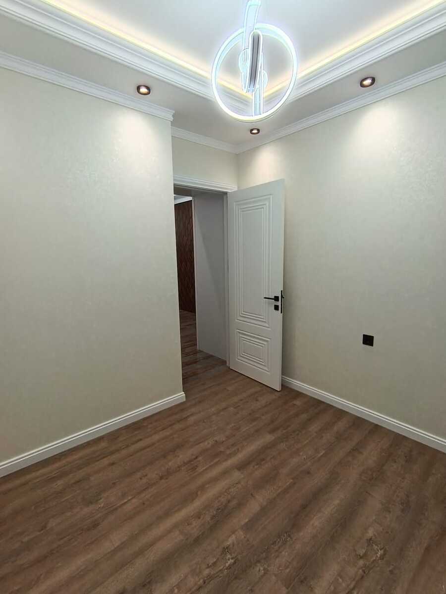 Satılır 6 otaqlı yeni tikili 156 m² — Mənzil, Bakı (12)