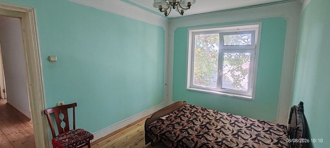 İcarəyə verilir 5 otaqlı köhnə tikili 92 m² — Mənzil, Mingəçevir (10)