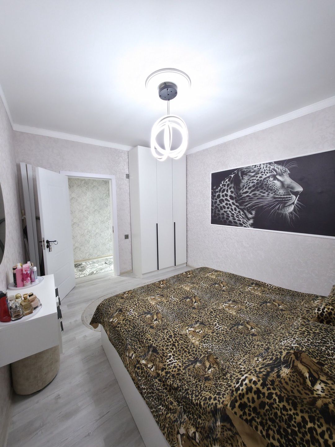 Satılır 3 otaqlı köhnə tikili 70 m² — Mənzil, Bakı (9)