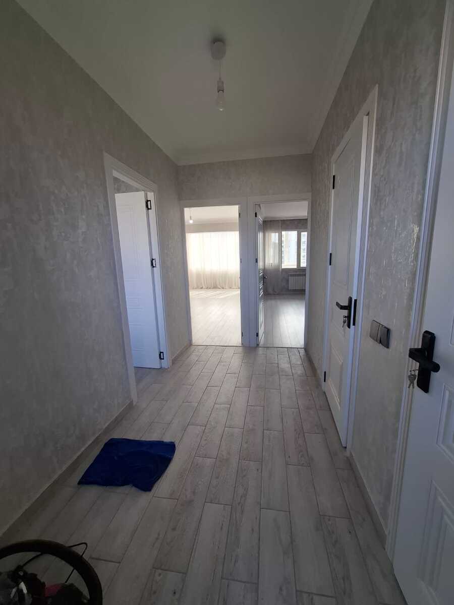 Satılır 3 otaqlı köhnə tikili 75 m² — Mənzil, Bakı (8)