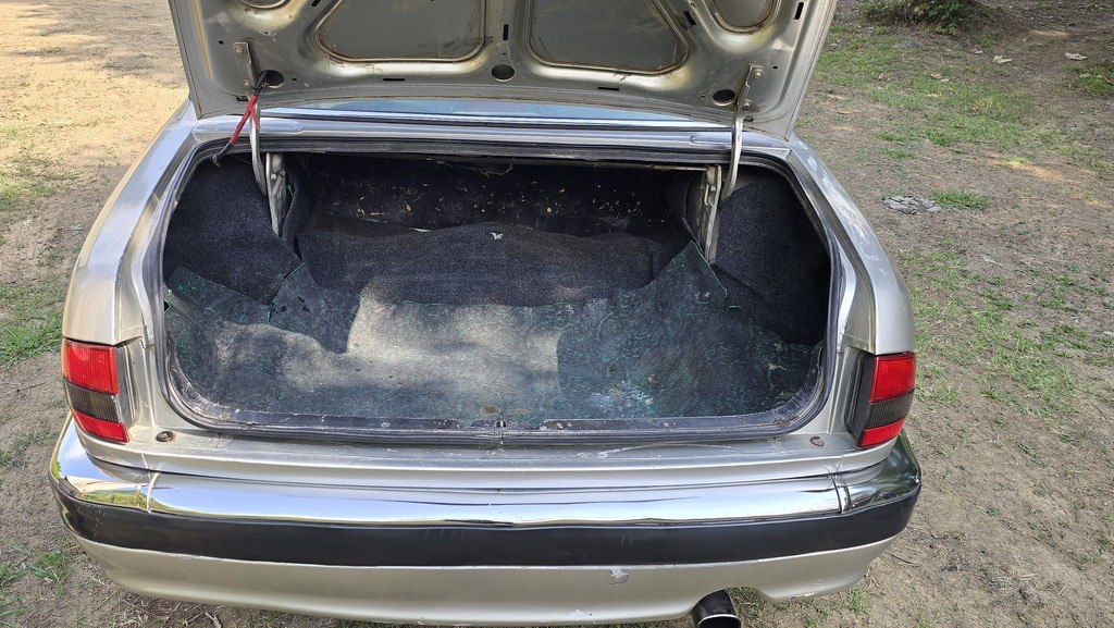 GAZ 31105 "Volga", 2.4 L, 2006 il, 300 427 km — Avtomobillər, Lənkəran (3)