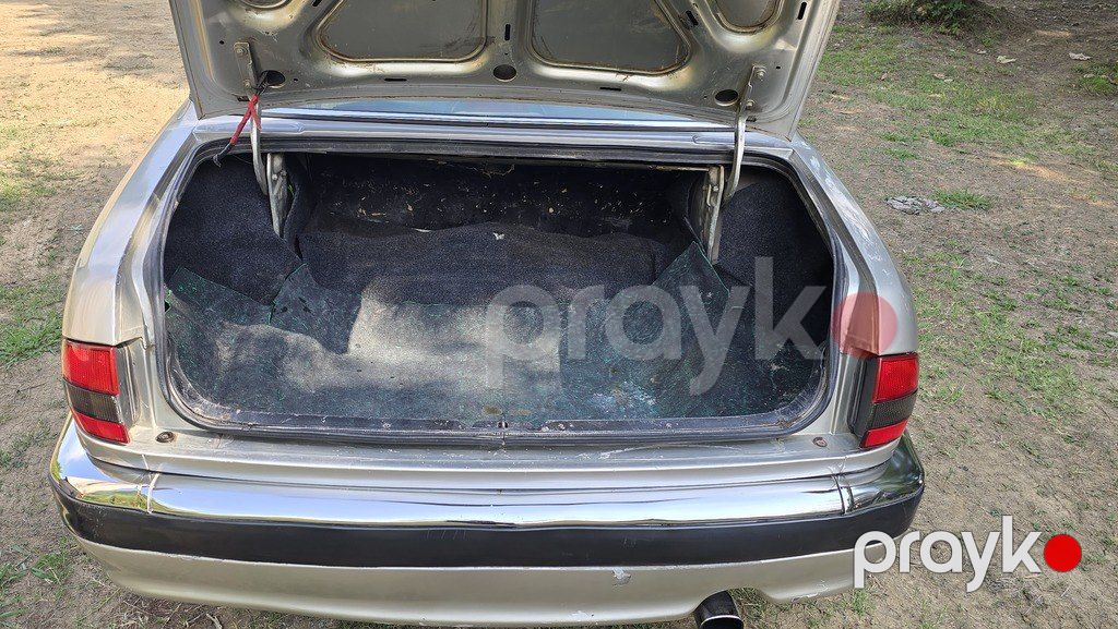GAZ 31105 "Volga", 2.4 L, 2006 il, 300 427 km — Avtomobillər, Lənkəran (3)