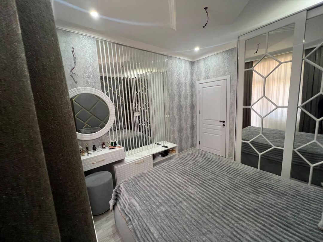 Satılır 3 otaqlı yeni tikili 90 m² — Mənzil, Bakı (7)