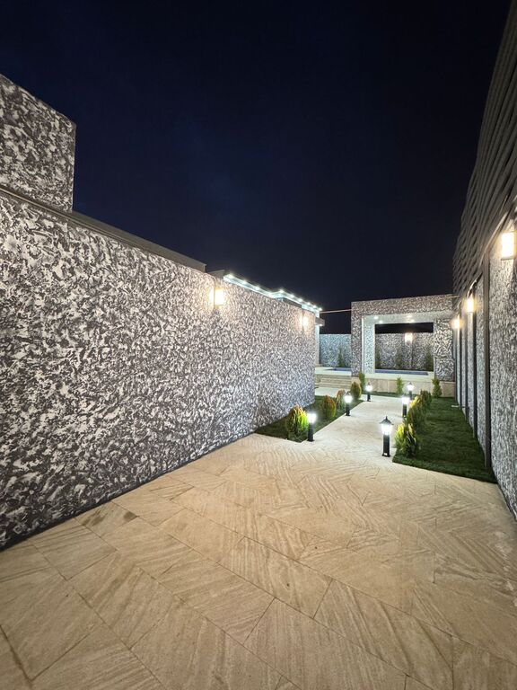 Satılır 4 otaqlı həyət evi/bağ evi 140 m² — Ev, villa, Bakı (7)