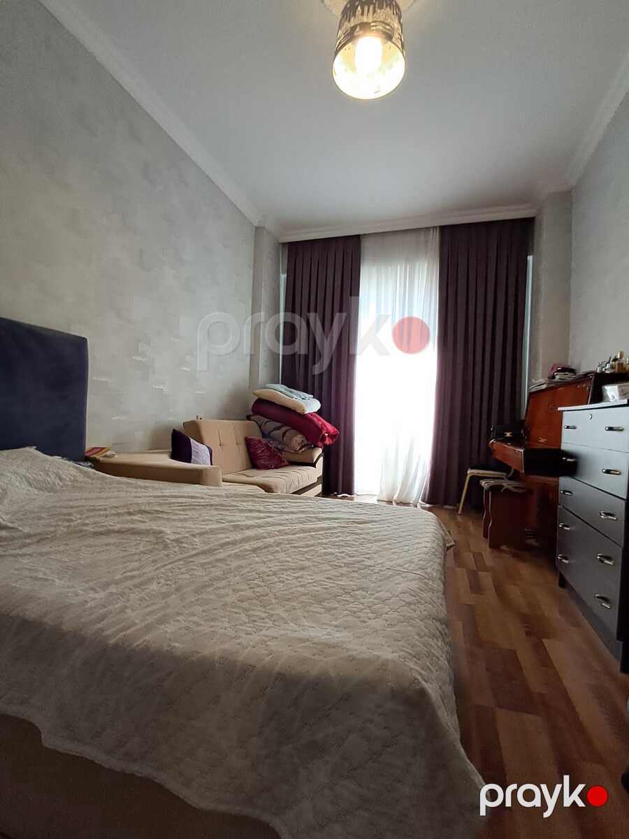 Satılır 3 otaqlı yeni tikili 92 m² — Mənzil, Bakı (9)