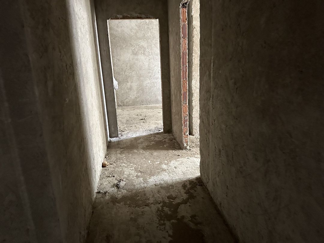 Satılır 3 otaqlı yeni tikili 134.2 m² — Mənzil, Bakı (12)