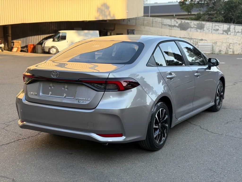 Toyota Corolla, 1.8 L, 0.85 kWh, 2026 il, yeni — Avtomobillər, Bakı (7)