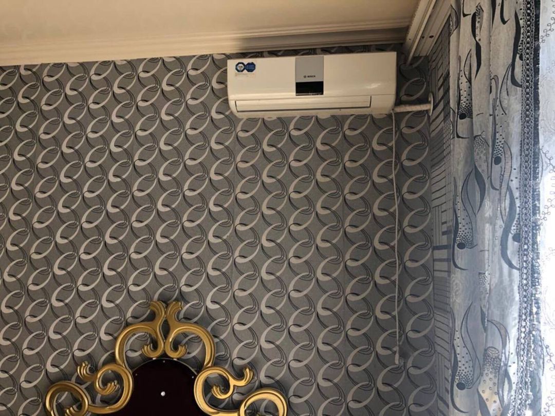 İcarəyə verilir 13 otaqlı yeni tikili 80 m² — Mənzil, Bakı (12)