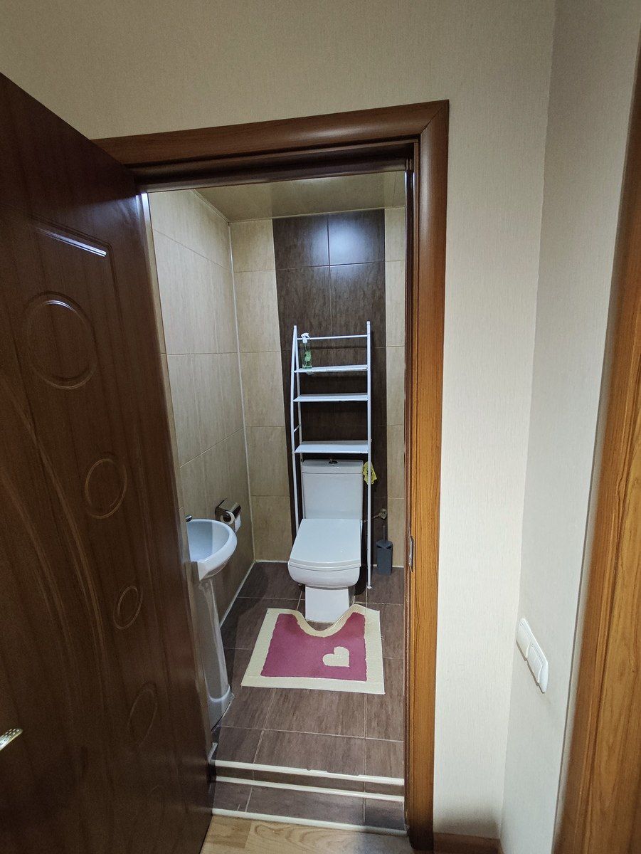 İcarəyə verilir 3 otaqlı köhnə tikili 70 m² — Mənzil, Gəncə (9)