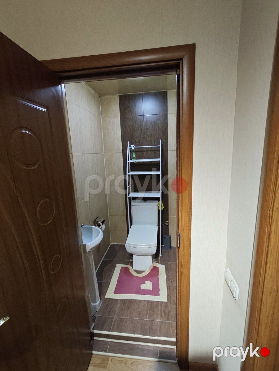 İcarəyə verilir 3 otaqlı köhnə tikili 70 m² — Mənzil, Gəncə (9)