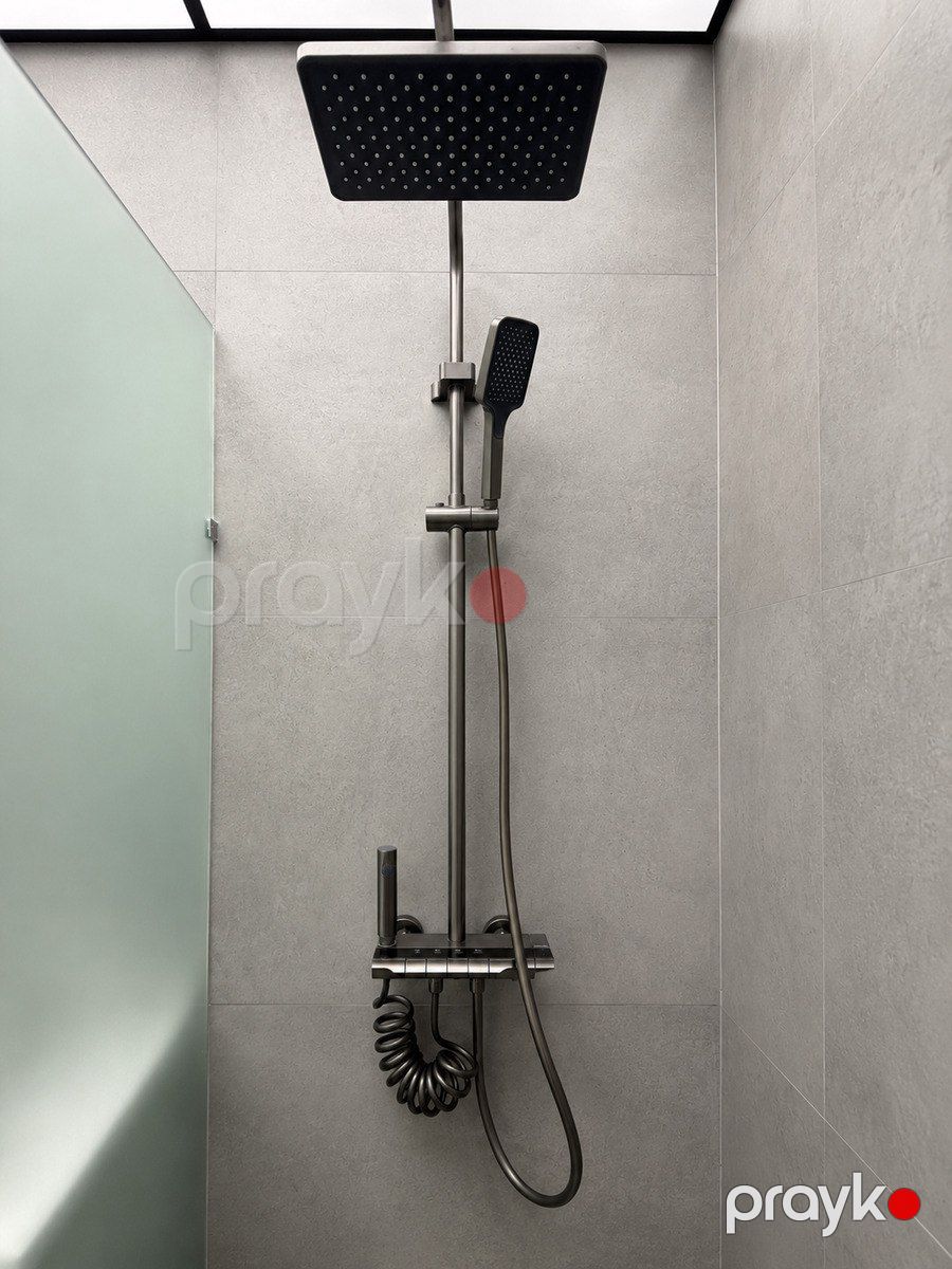 Satılır 3 otaqlı köhnə tikili 45 m² — Mənzil, Bakı (7)