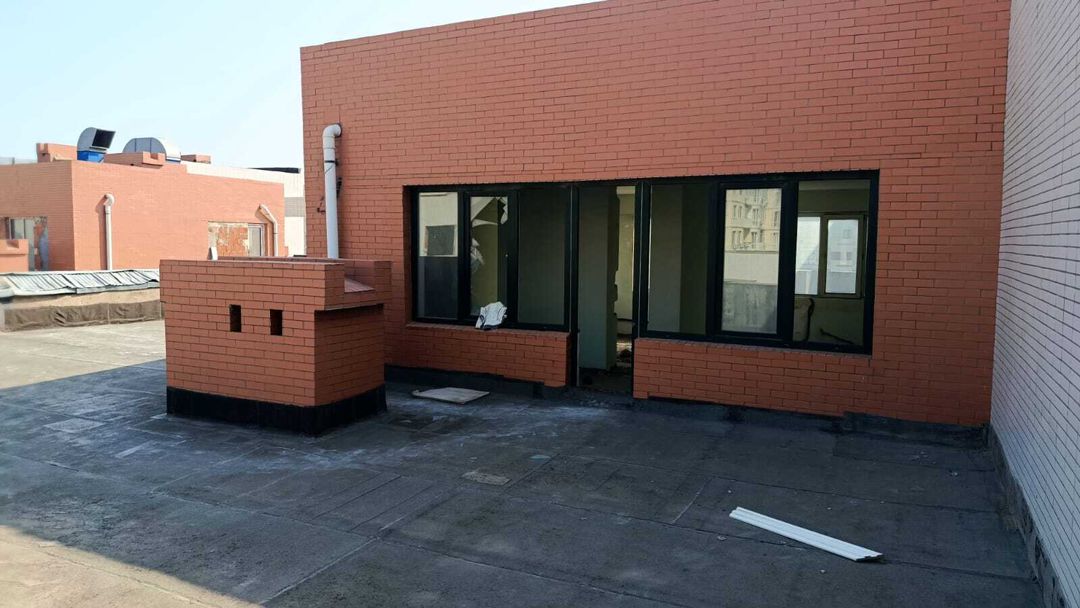 Satılır 5 otaqlı yeni tikili 176 m² — Mənzil, Bakı (7)