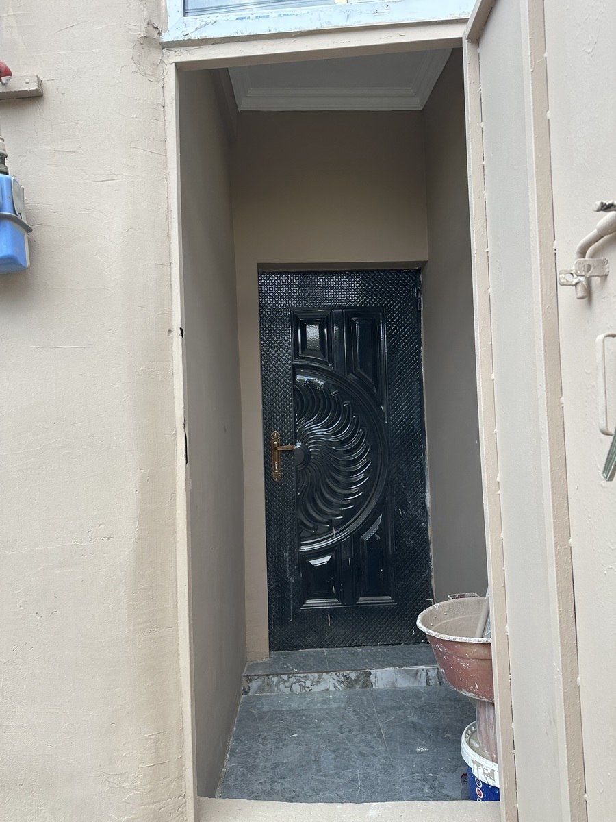 Satılır 3 otaqlı həyət evi/bağ evi 70 m² — Ev, villa, Bakı (10)