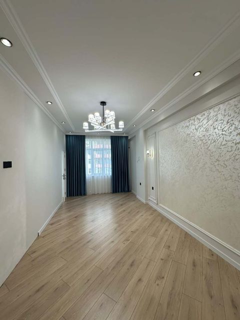 Satılır 2 otaqlı yeni tikili 58 m² — Bakı
