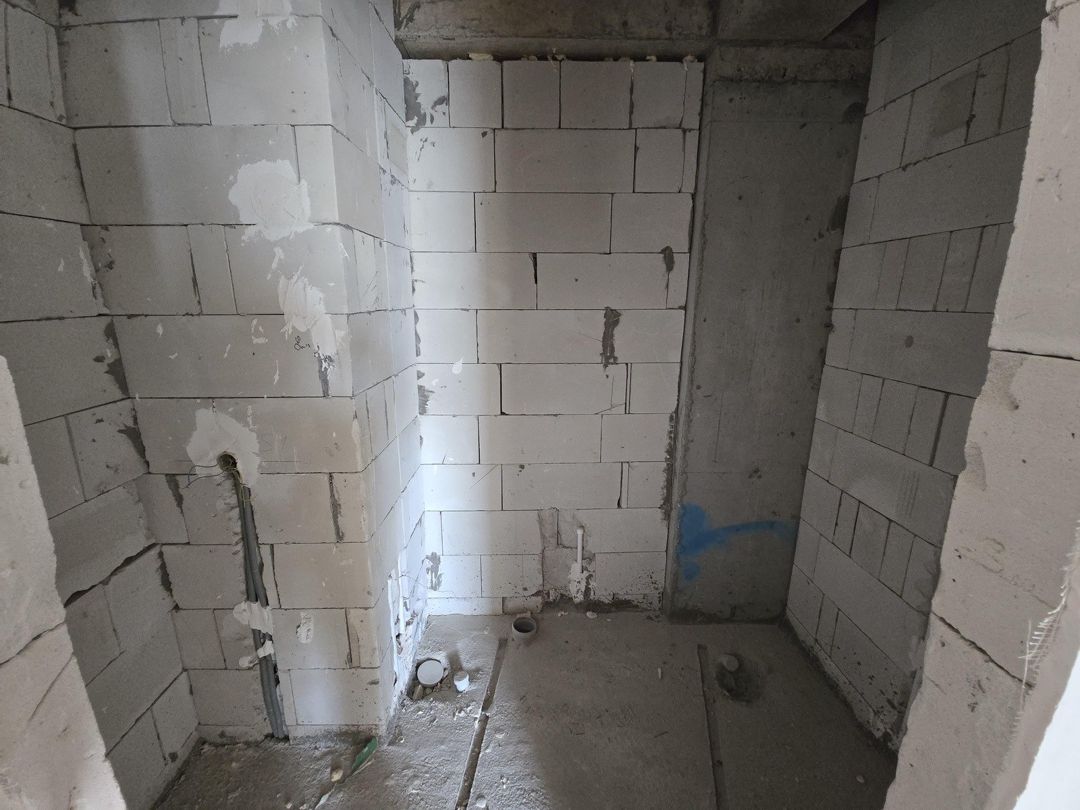 Satılır 3 otaqlı yeni tikili 75 m² — Mənzil, Bakı (9)