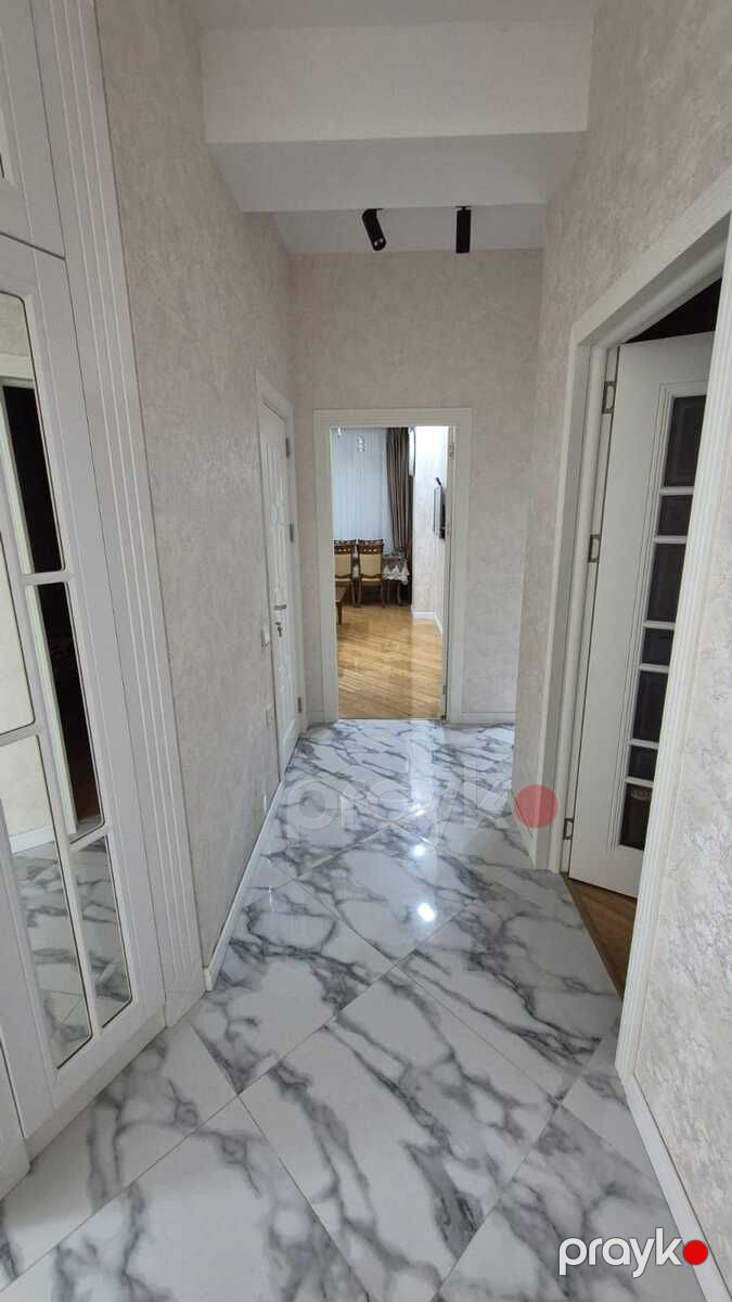 Satılır 3 otaqlı yeni tikili 82 m² — Mənzil, Bakı (10)