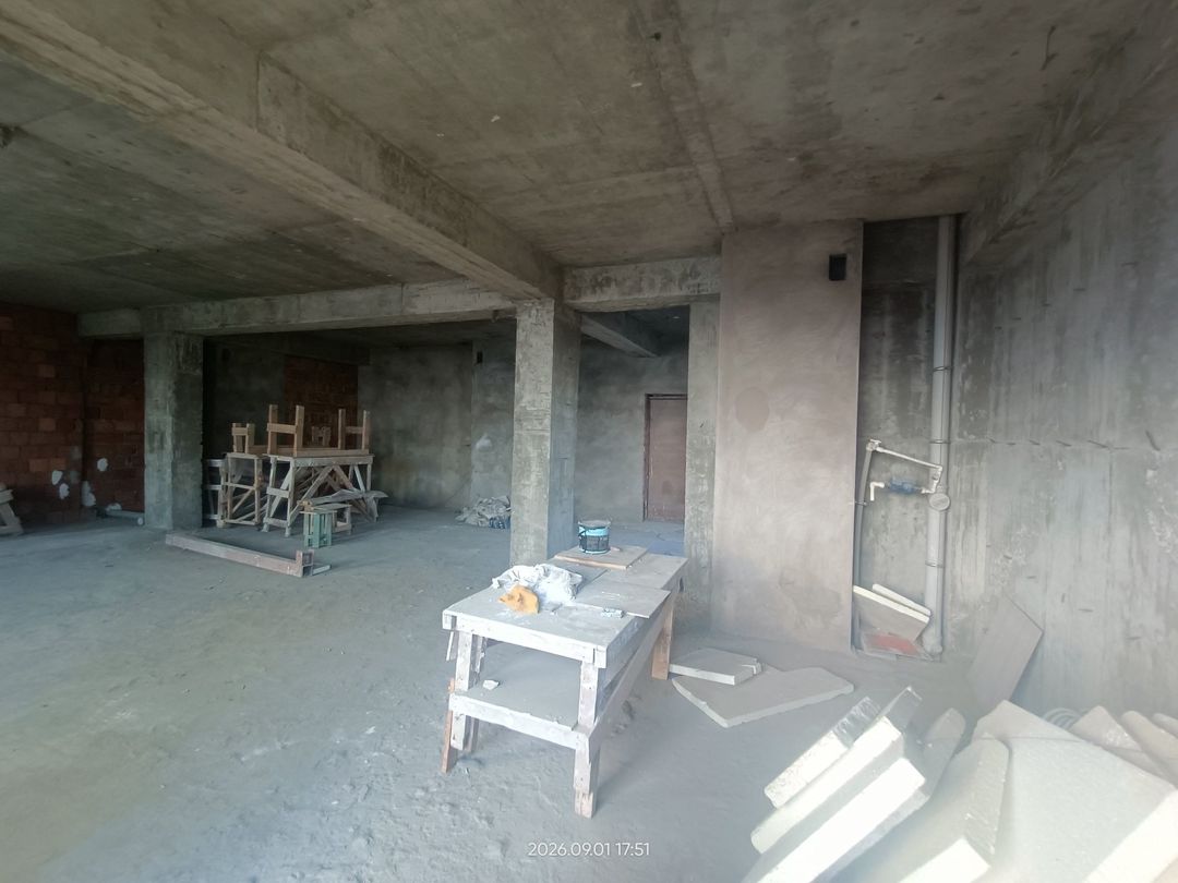 Satılır 2 otaqlı yeni tikili 198 m² — Mənzil, Bakı (7)
