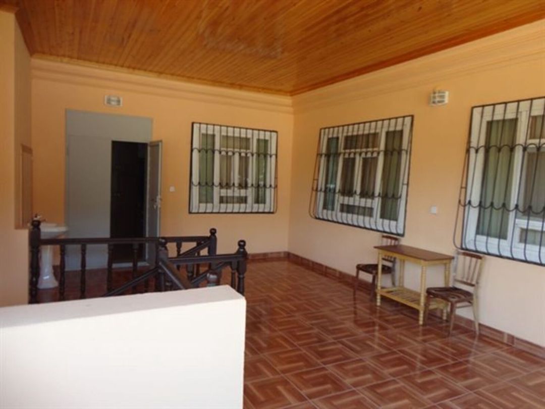 Satılır 5 otaqlı həyət evi/bağ evi 434 m² — Ev, villa, Masallı (9)
