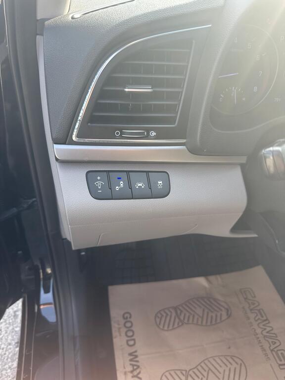 Hyundai Elantra, 2.0 L, 2016 il, yeni — Avtomobillər, Bakı (9)