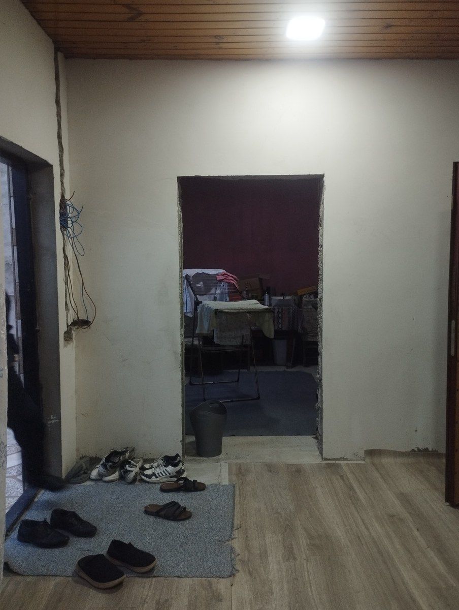 Həyət evi, Əmircan qəs — Ev, villa, Bakı (4)