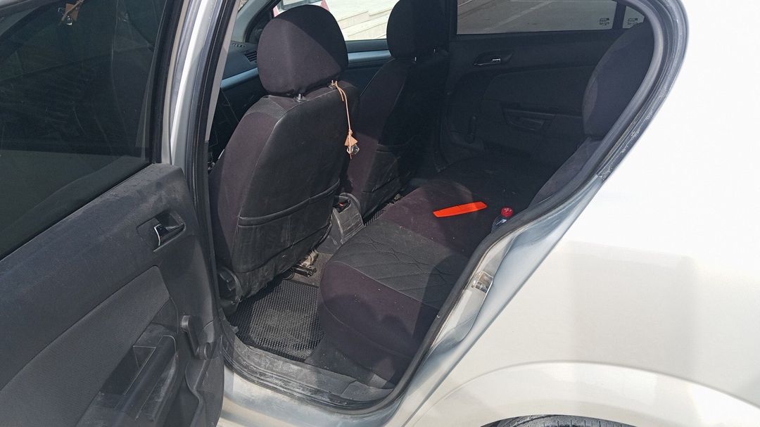 Opel Astra, 2006 il — Avtomobillər, Bakı (7)