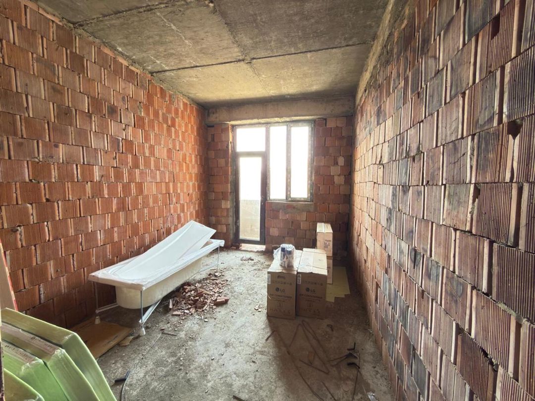 Satılır 3 otaqlı yeni tikili 100 m² — Mənzil, Bakı (12)