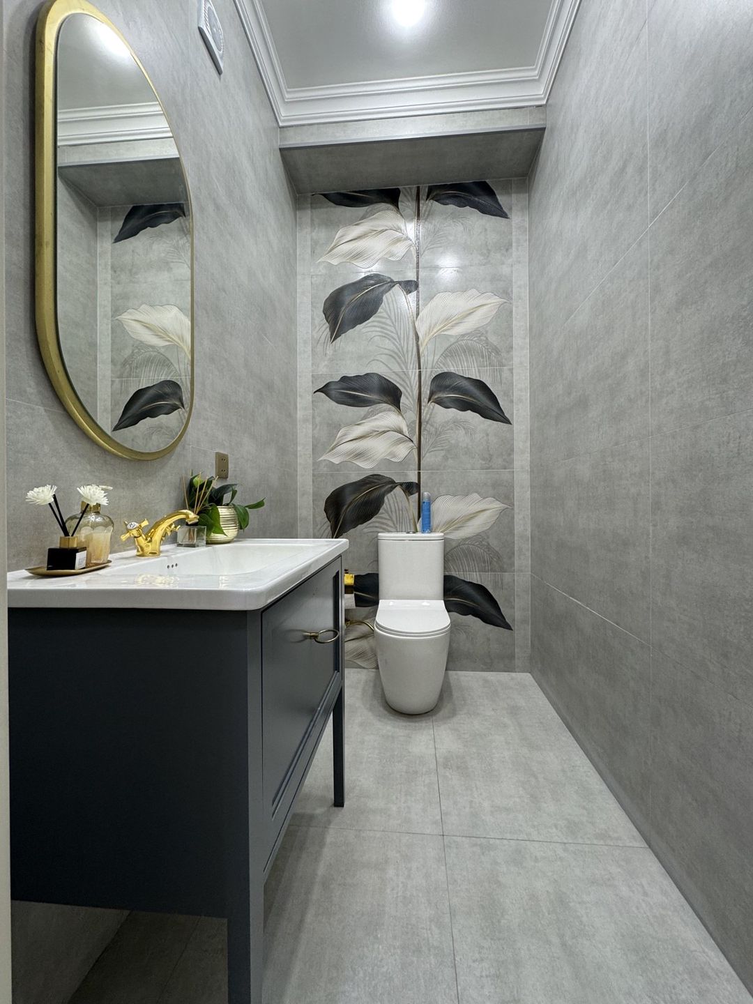 Satılır 3 otaqlı yeni tikili 148 m² — Mənzil, Bakı (8)