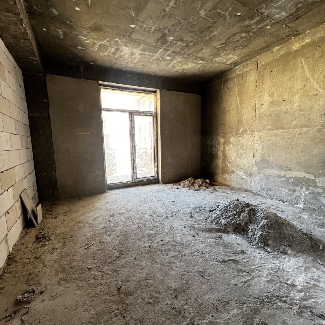 Satılır 5 otaqlı yeni tikili 212 m² — Mənzil, Bakı (10)