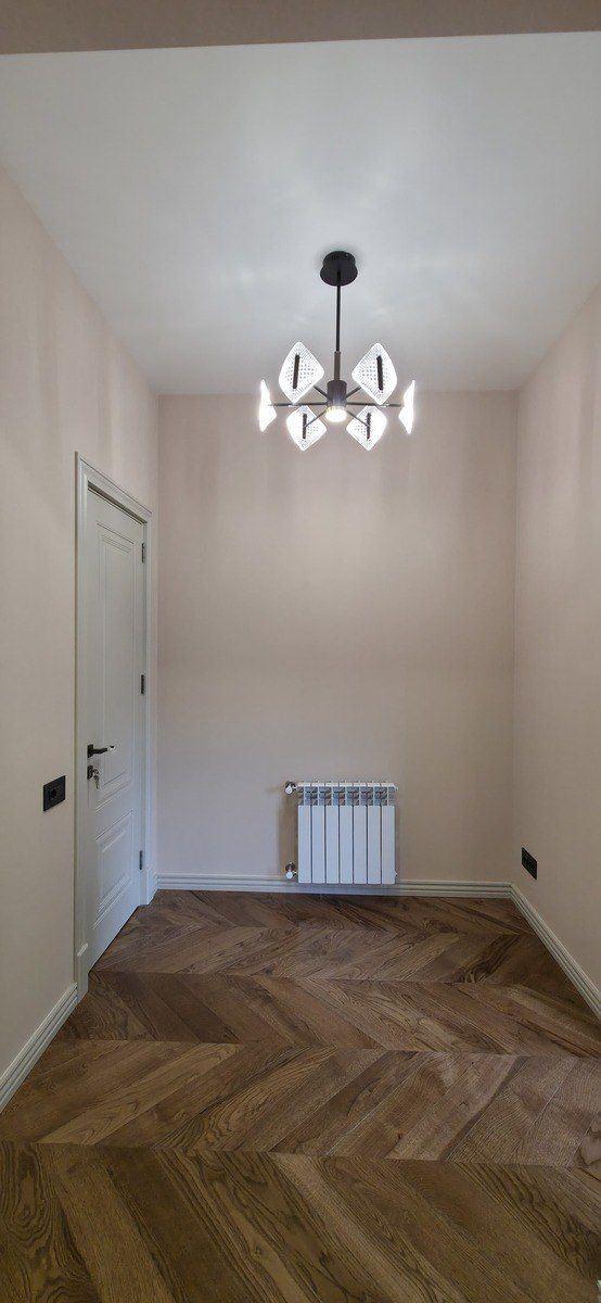 Satılır 3 otaqlı yeni tikili 75 m² — Mənzil, Bakı (8)