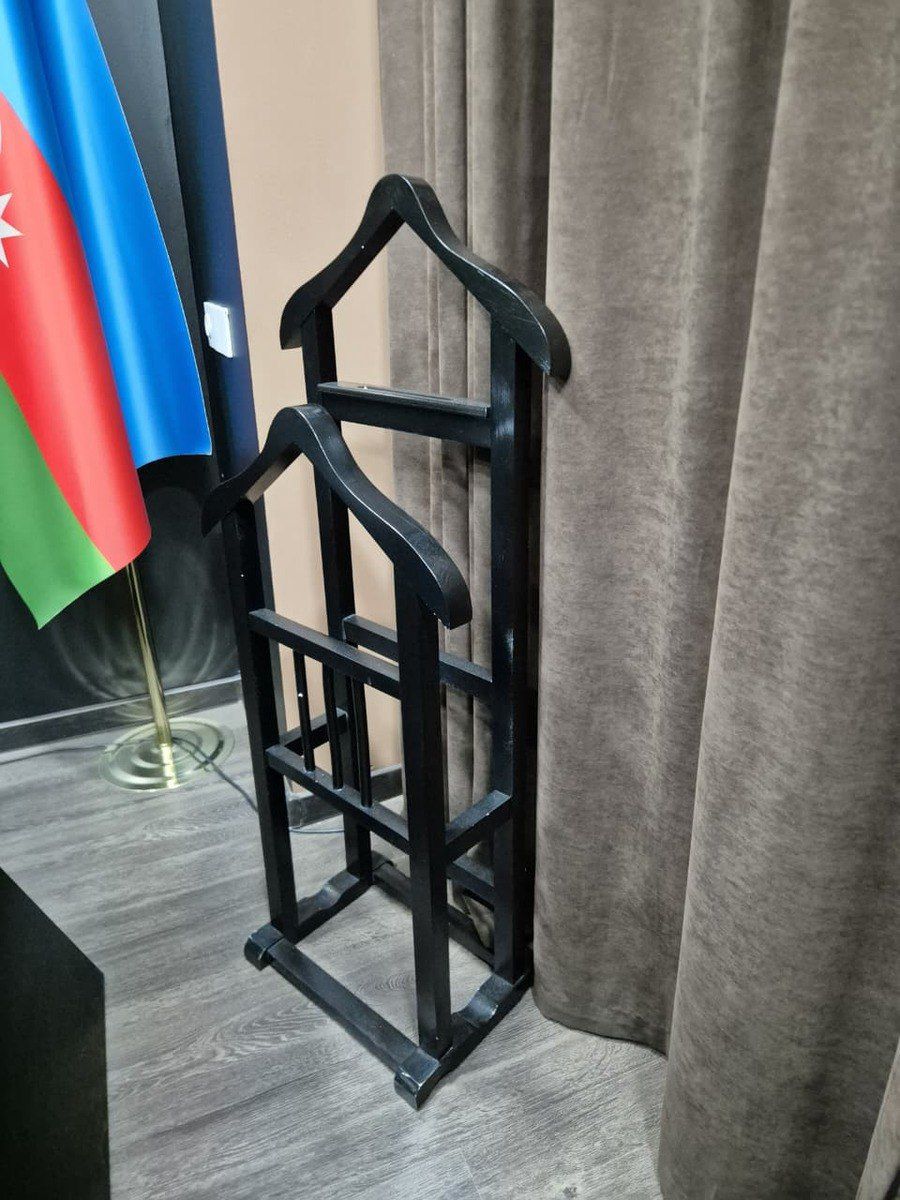 Ofis mebeli dəsti — Mebel, Bakı (8)
