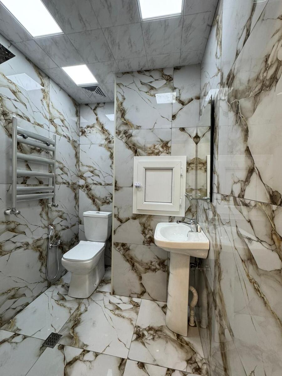 Satılır 3 otaqlı köhnə tikili 57 m² — Mənzil, Bakı (2)