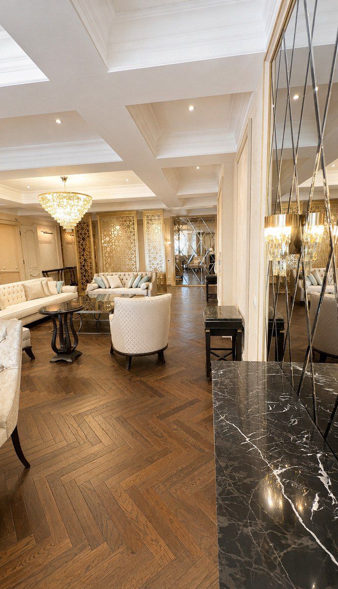 Satılır 3 otaqlı yeni tikili 202 m² — Mənzil, Bakı (6)