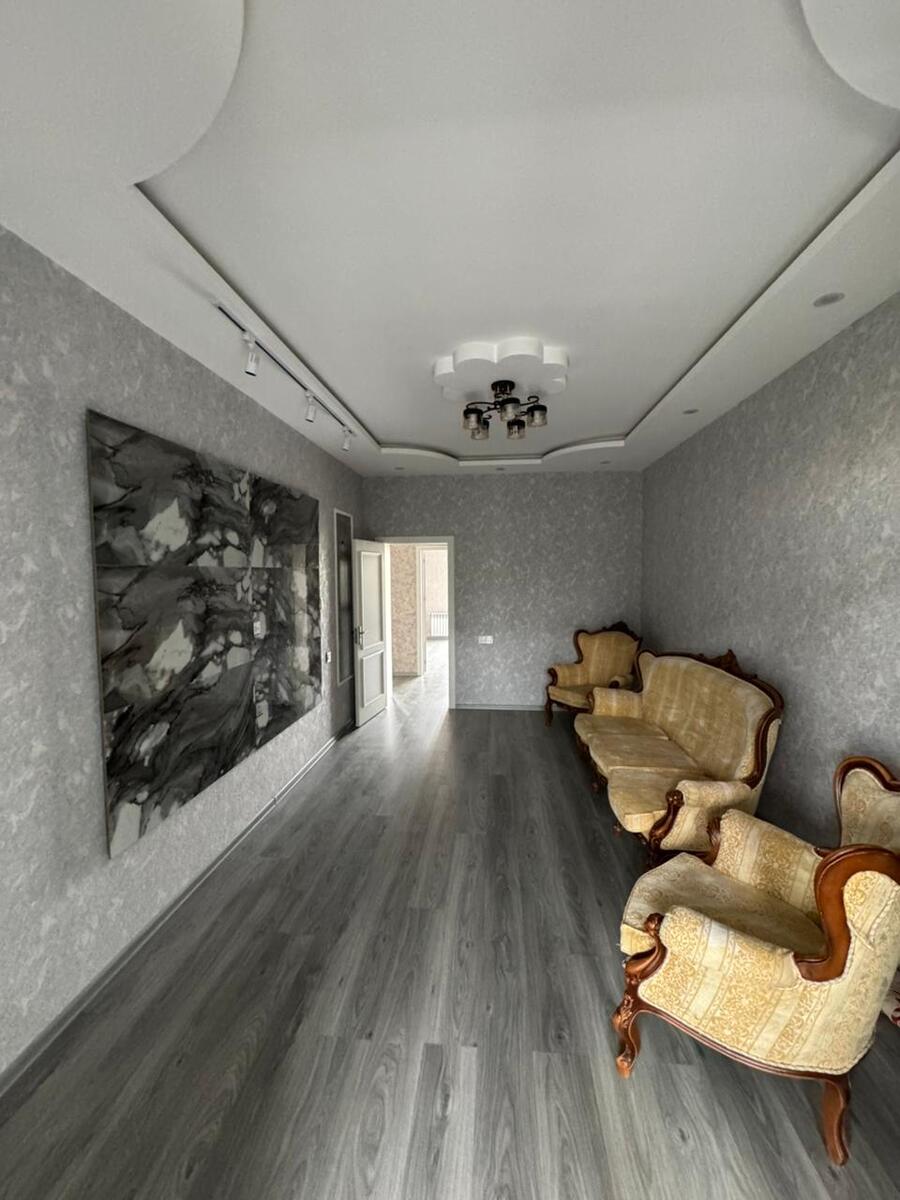 Satılır 3 otaqlı köhnə tikili 80 m² — Mənzil, Bakı (3)