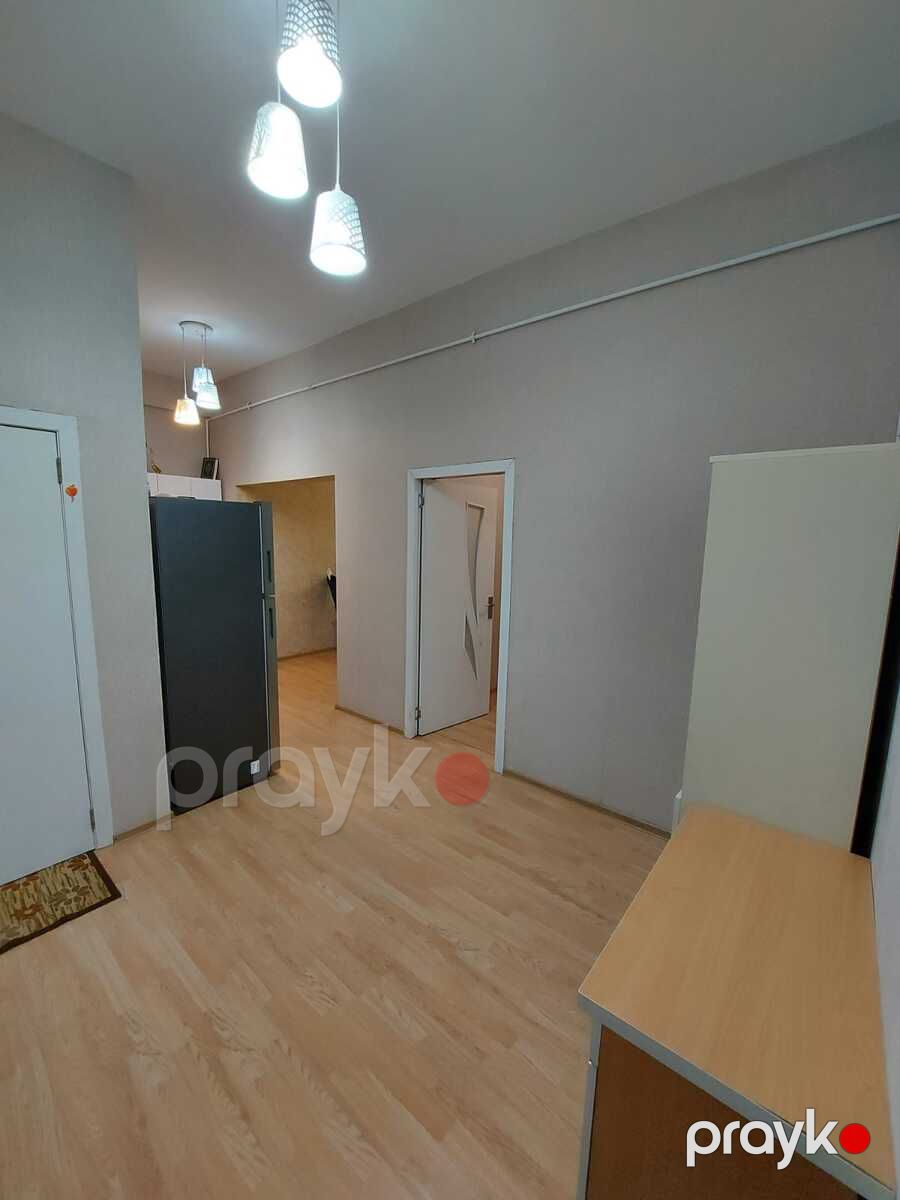 İcarəyə verilir 3 otaqlı yeni tikili 95 m² — Mənzil, Bakı (9)